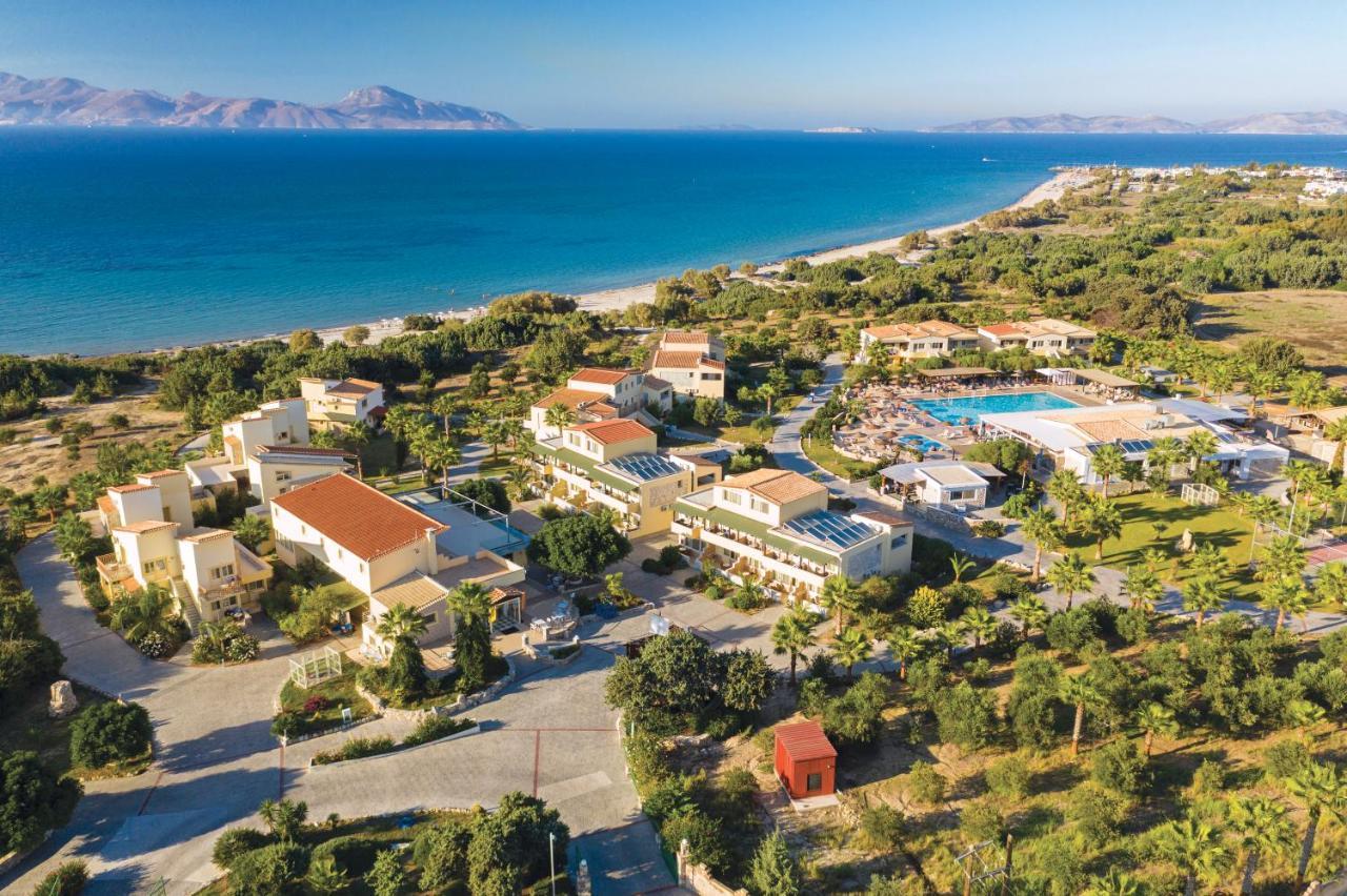 Achilleas Beach Hotel Adults Only Мастрихари Екстериор снимка