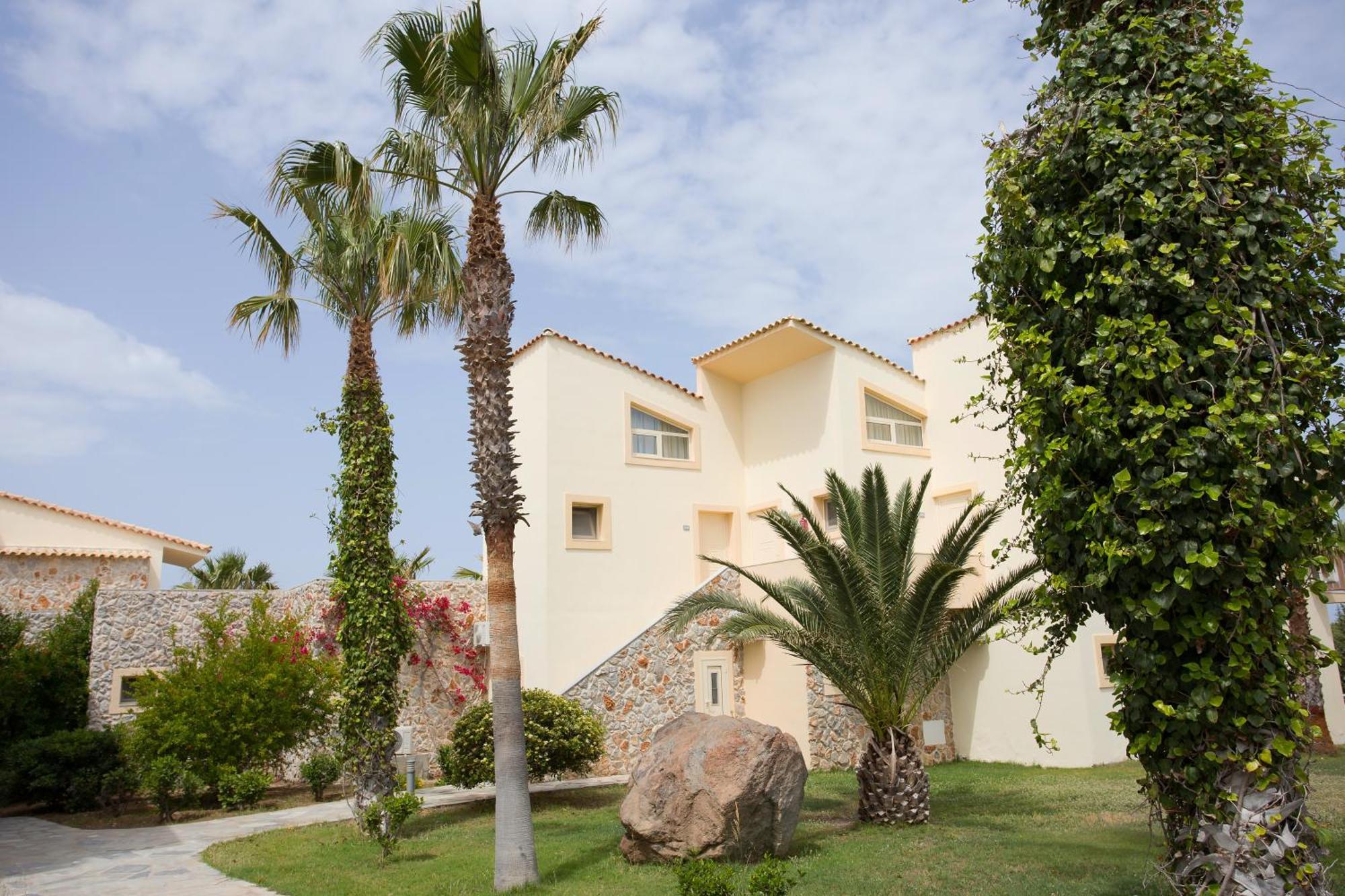Achilleas Beach Hotel Adults Only Мастрихари Екстериор снимка