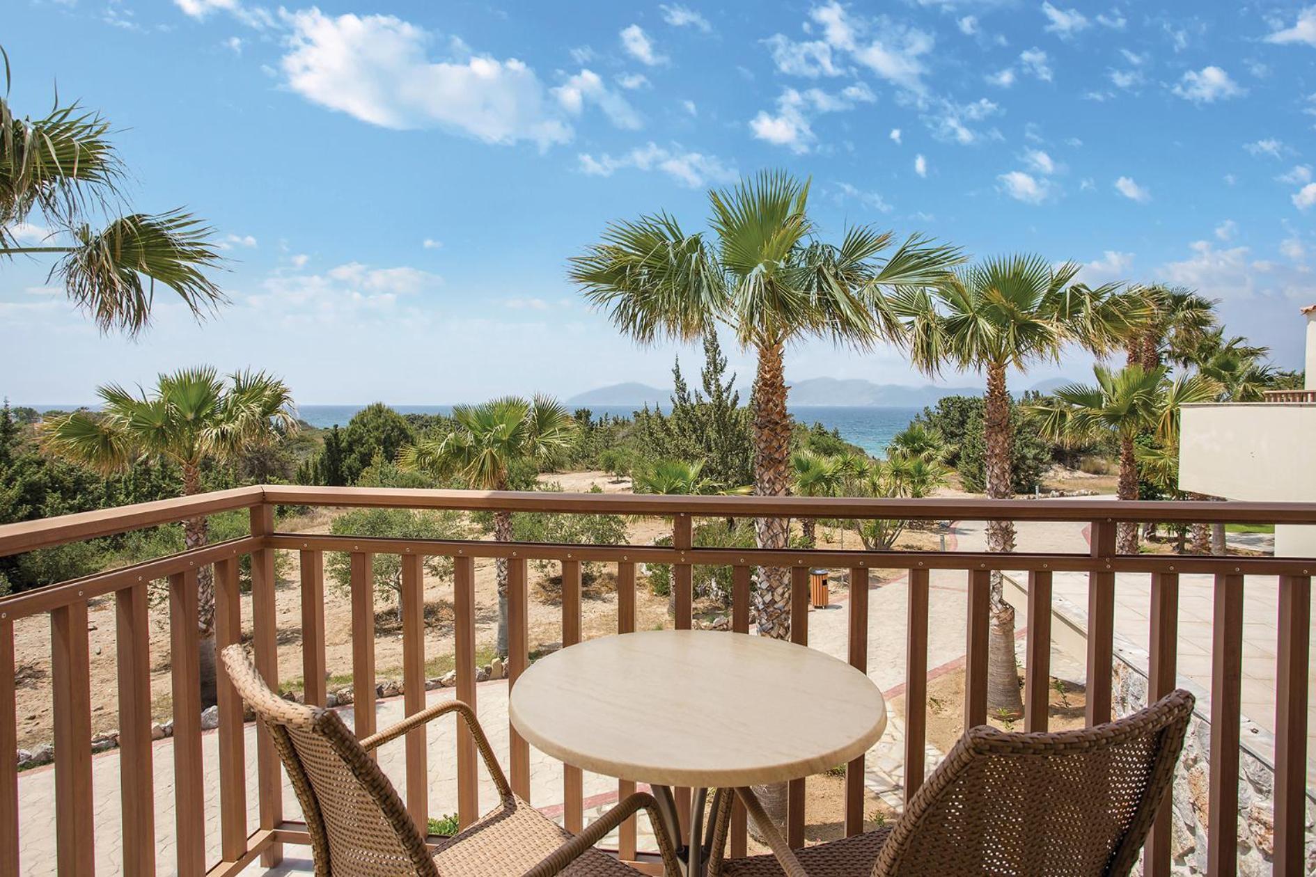 Achilleas Beach Hotel Adults Only Мастрихари Екстериор снимка