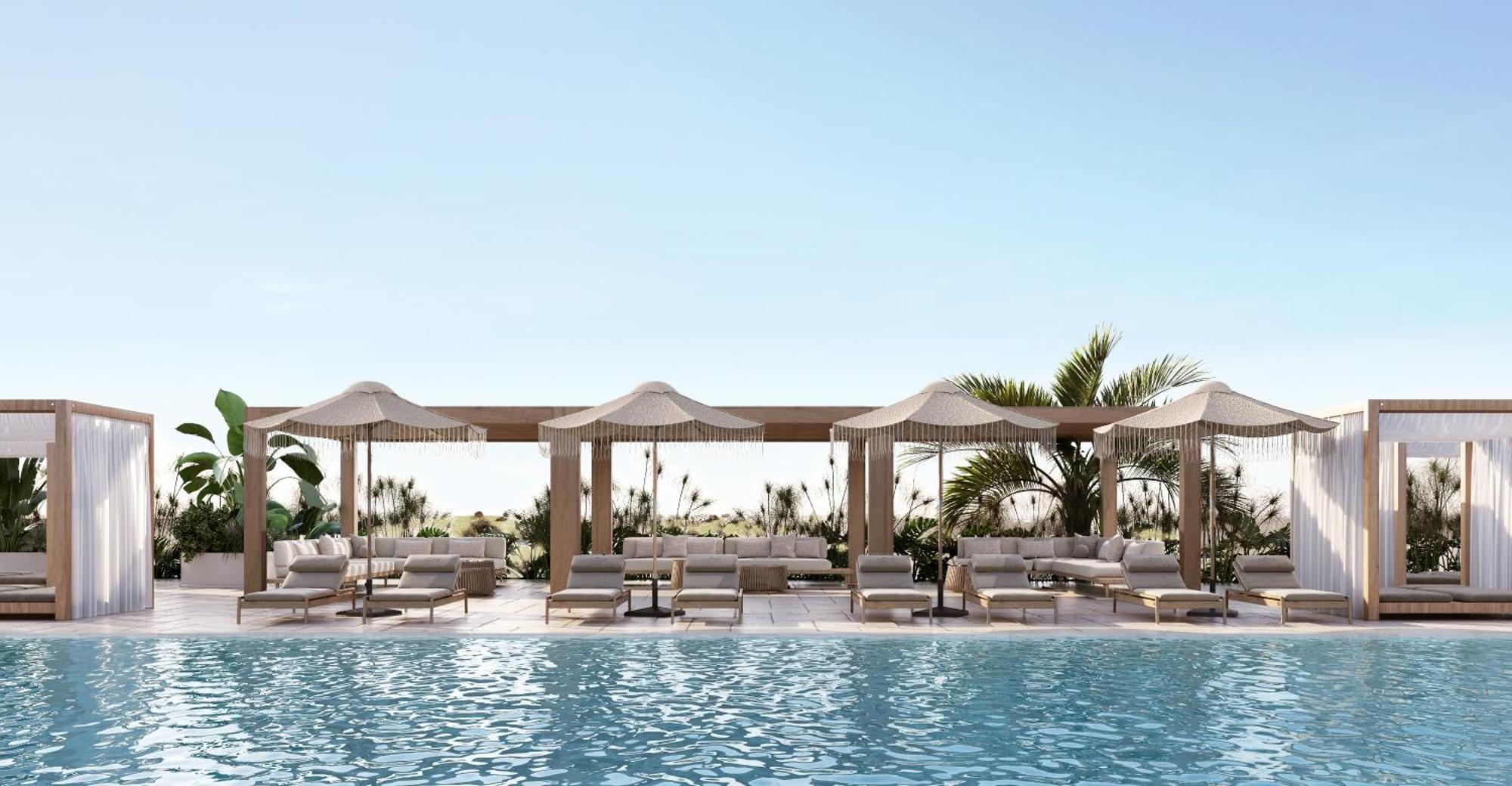 Achilleas Beach Hotel Adults Only Мастрихари Екстериор снимка